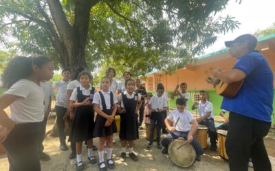 Con más de 50 escuelas de gaita, Maracaibo continúa apostándole a su semillero de nuevos valores y talentos