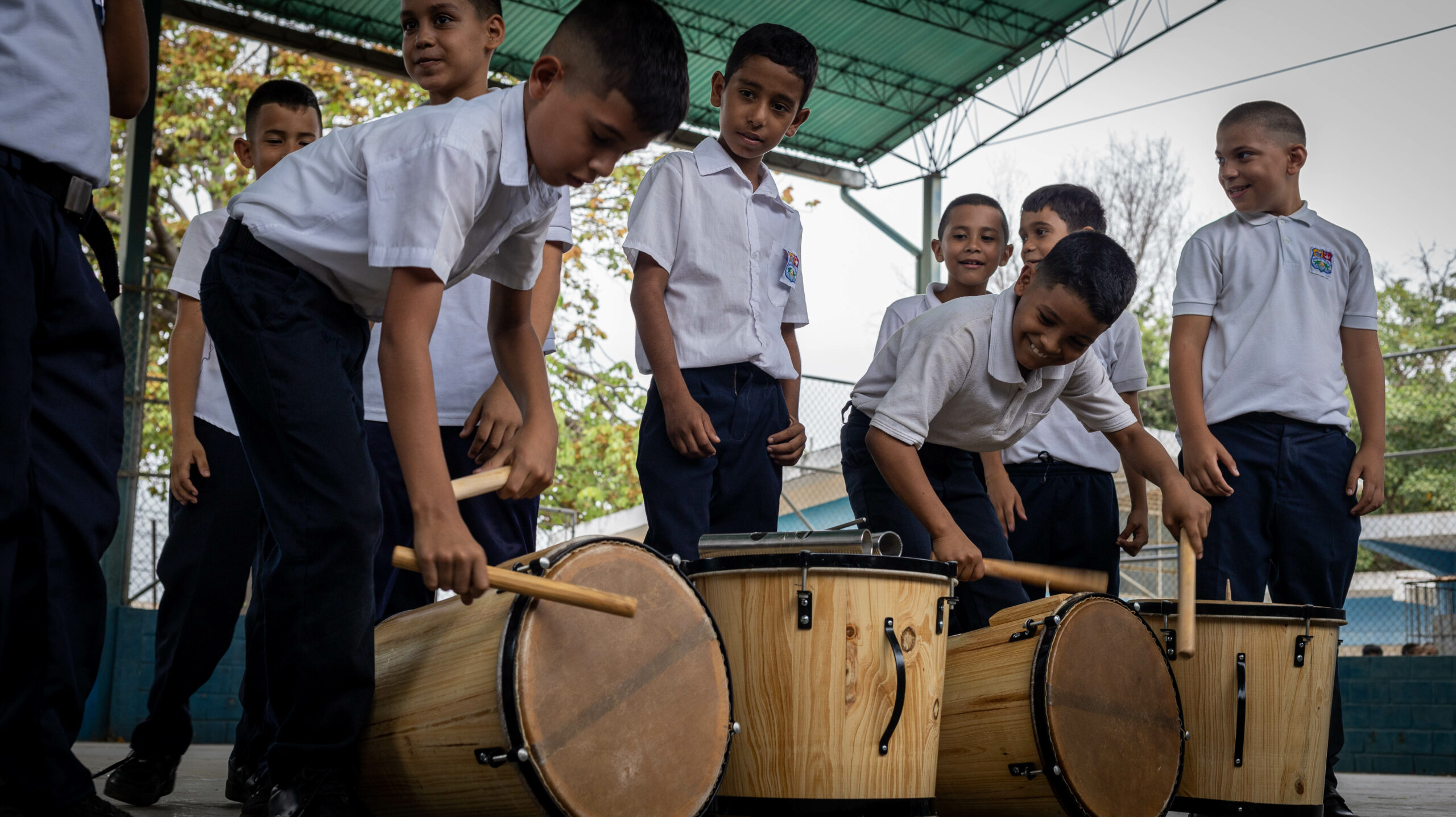 Maracaibo va del sueño del Guinness World Record en 2022 al Festival Infantil – Juvenil de Gaitas 2023