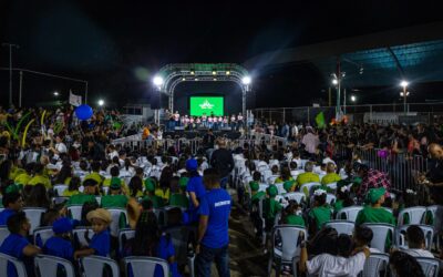 Definidos cinco nuevos semifinalistas del Festival Infantil Juvenil de Gaita 2023